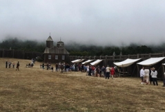 Fort Ross Festival 2016